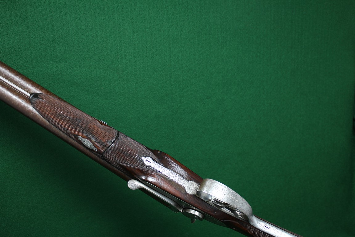 Hammer Guns - Vintage & Antique Restored Shotguns