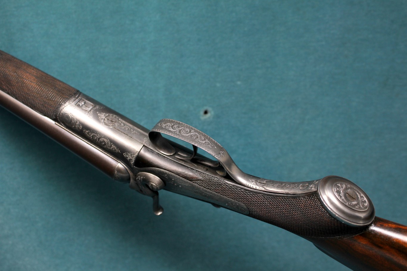 Hammer Guns - Vintage & Antique Restored Shotguns