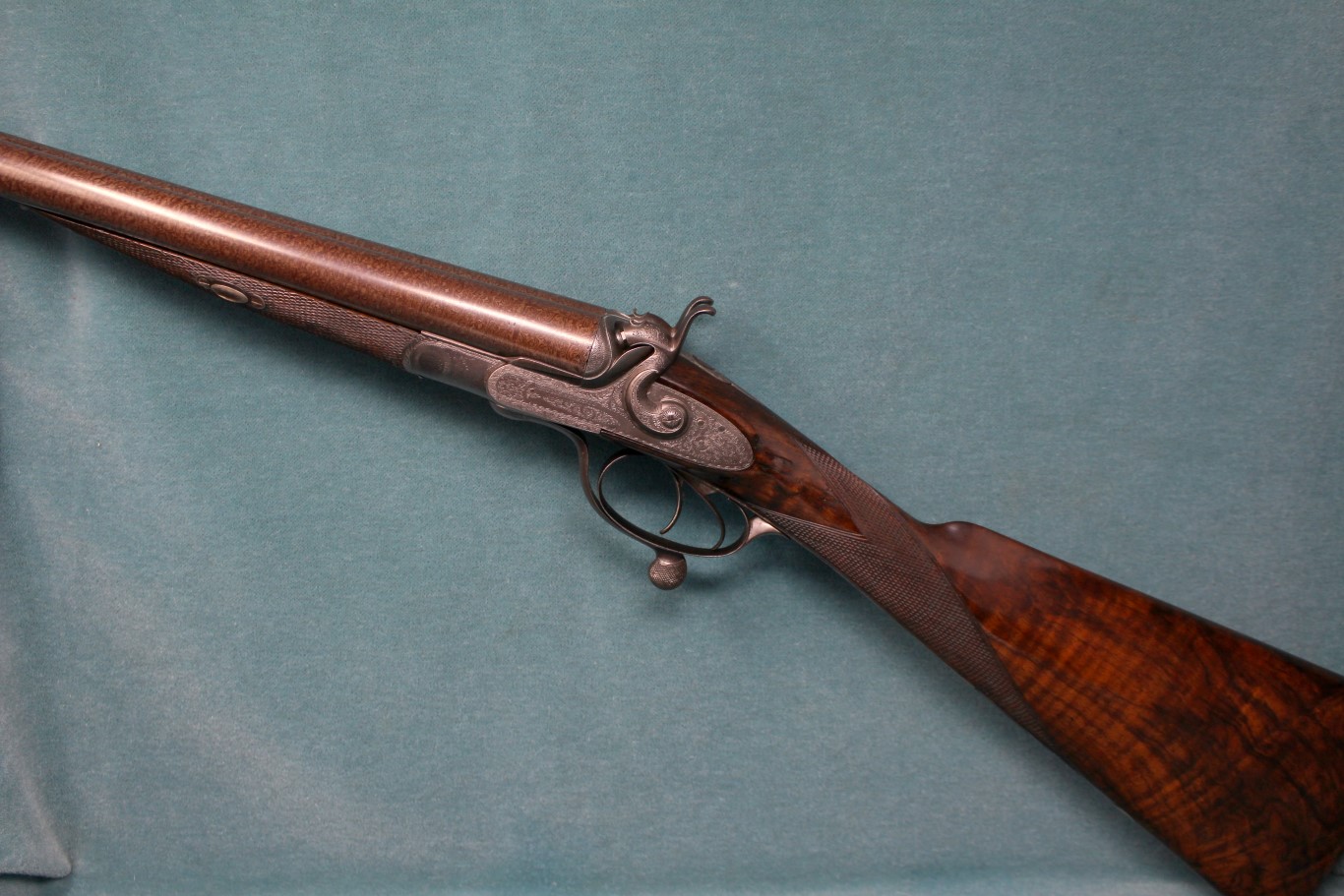 Hammer Guns - Vintage & Antique Restored Shotguns